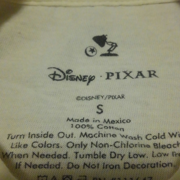 🐲 🗡️ Hercules Disney ✨️ Shirt Pixar Small Classic 90s 🔥 Stylish Fun Cartoon - Picture 3 of 8